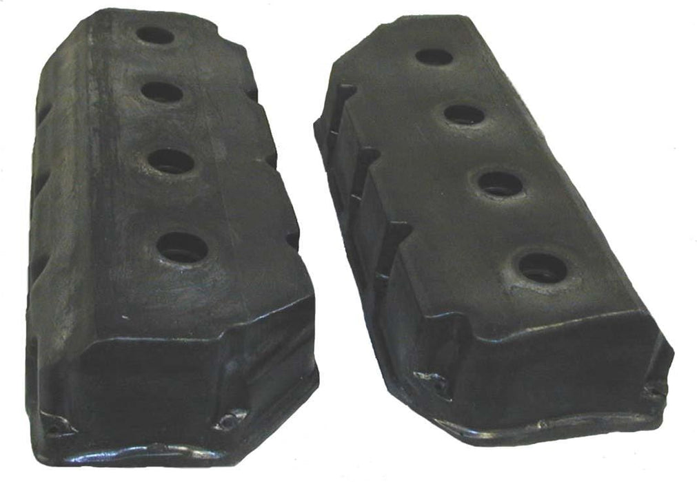 P-Ayr P-Ayr Products Replica Valve Covers 4022 Autofit