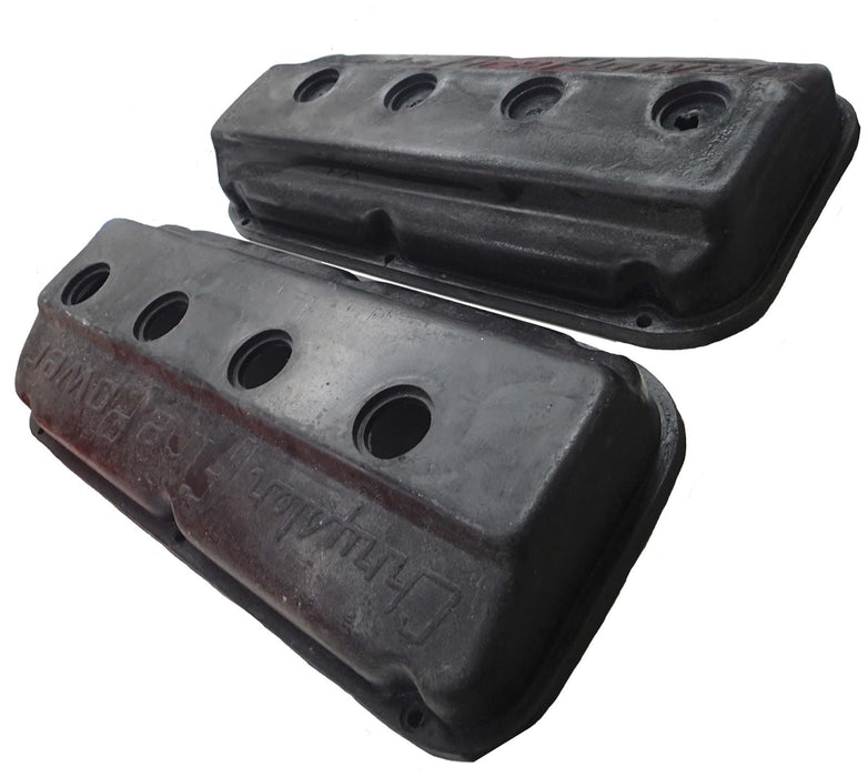 P-Ayr P-Ayr Products Replica Valve Covers 4029 Autofit