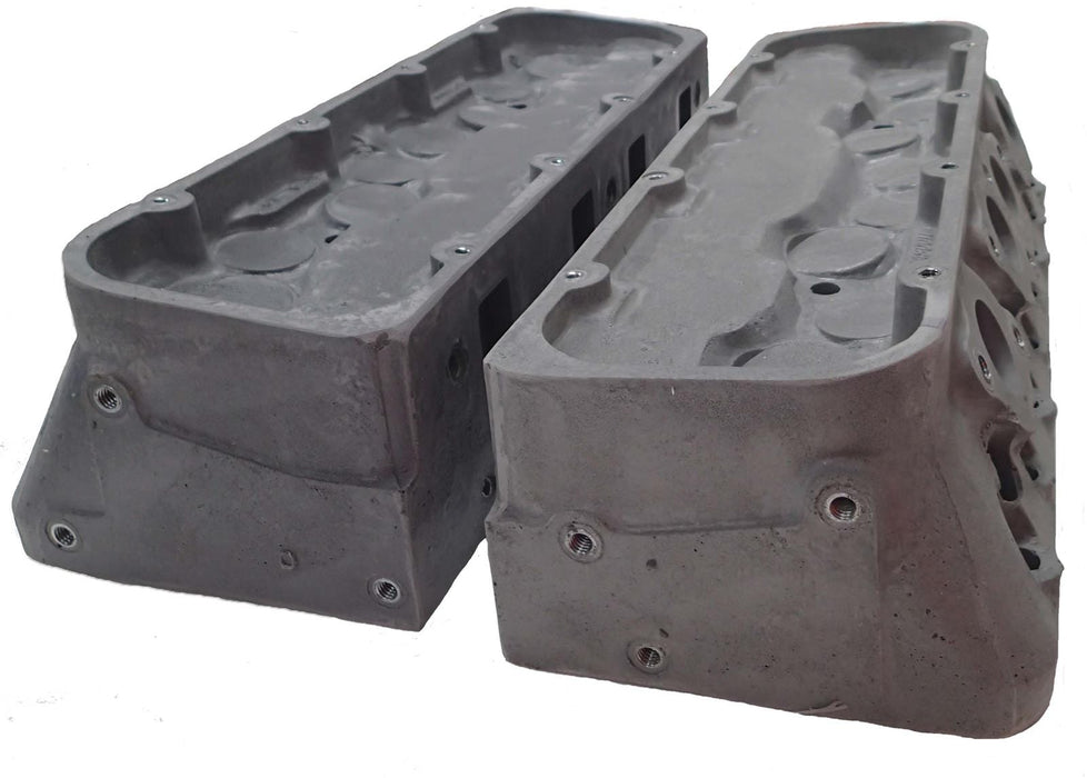 P-Ayr P-Ayr Replica Cylinder Heads 2030 Autofit