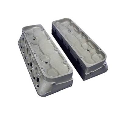 P-Ayr P-Ayr Replica Cylinder Heads 2030 Autofit