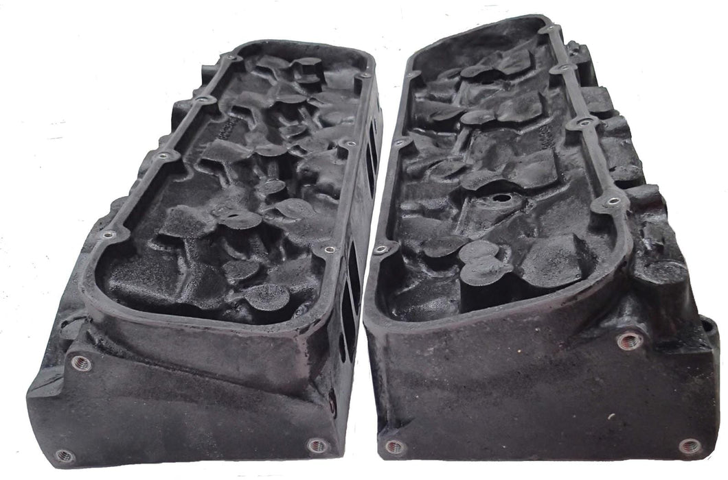 P-Ayr P-Ayr Replica Cylinder Heads 2124 Autofit