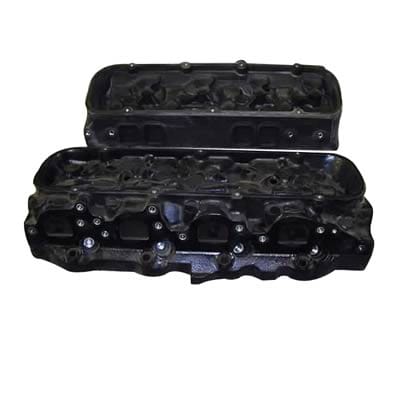 P-Ayr P-Ayr Replica Cylinder Heads 2124 Autofit