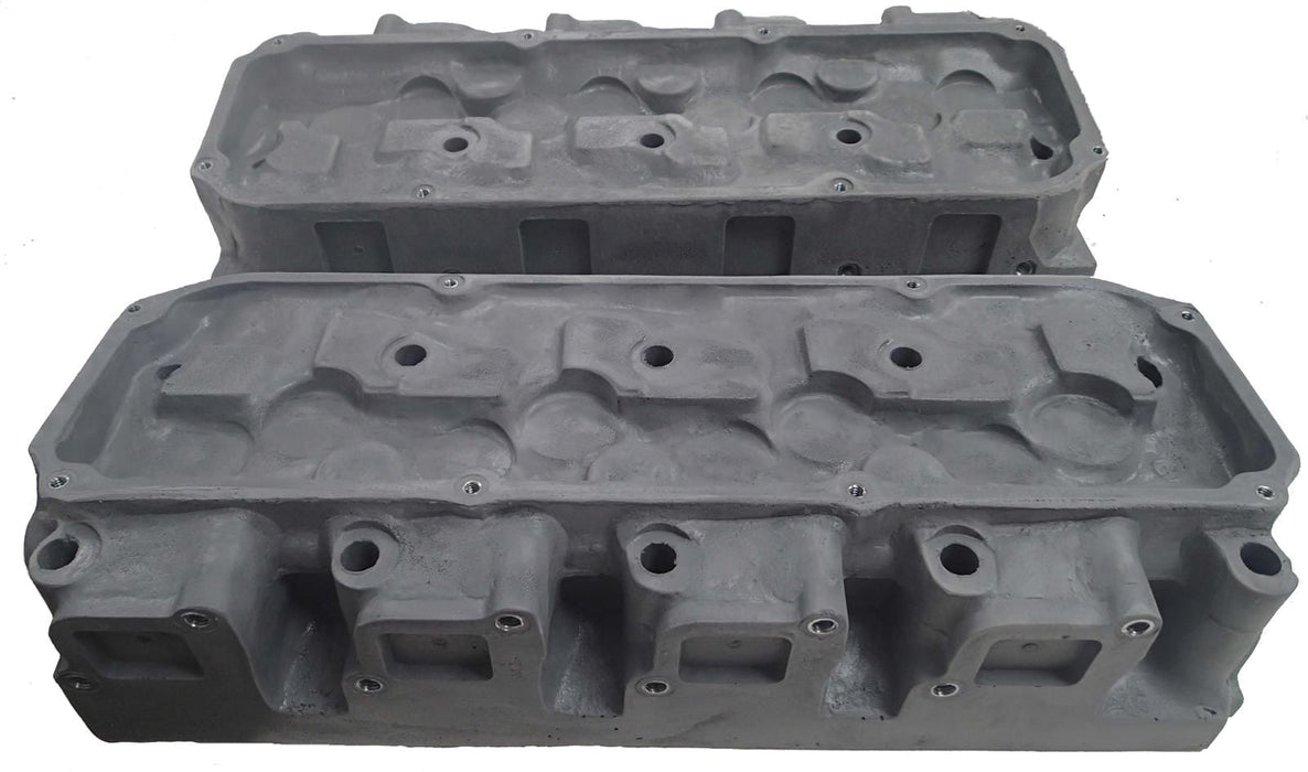 P-Ayr P-Ayr Replica Cylinder Heads 3027 Autofit