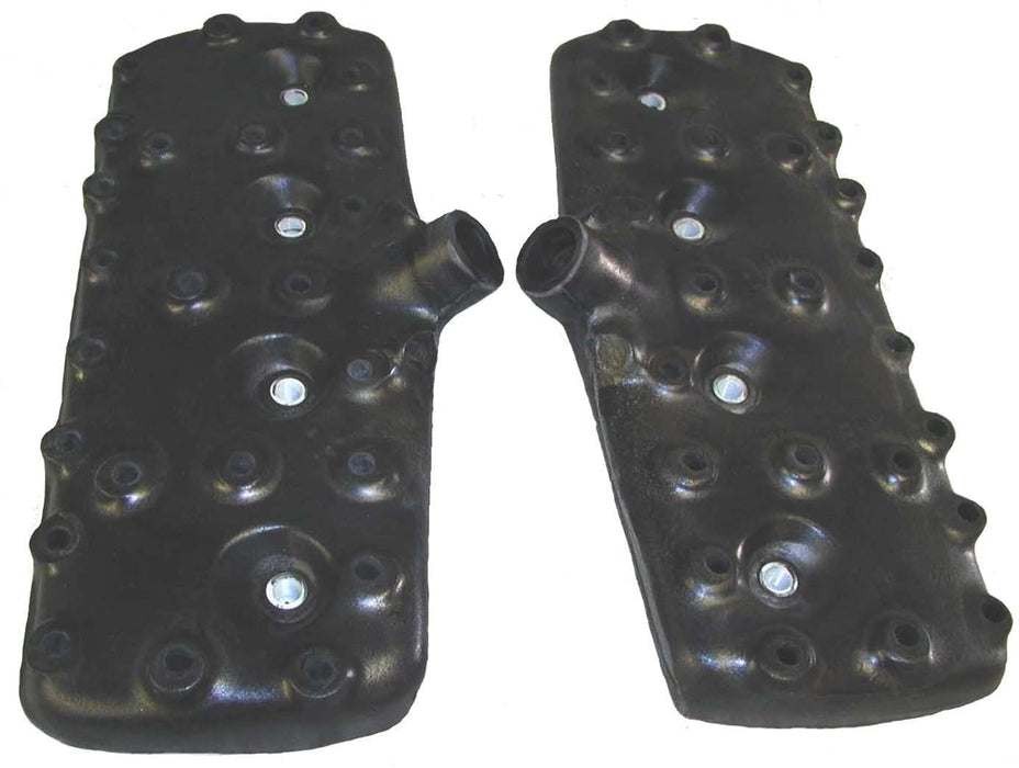 P-Ayr P-Ayr Replica Cylinder Heads 3129 Autofit