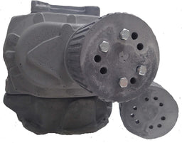 P-Ayr P-Ayr Superchargers, Replica Roots Style Assemblies 9020 Autofit