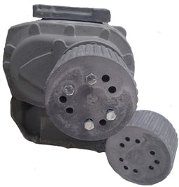 P-Ayr P-Ayr Superchargers, Replica Roots Style Assemblies 9022 Autofit