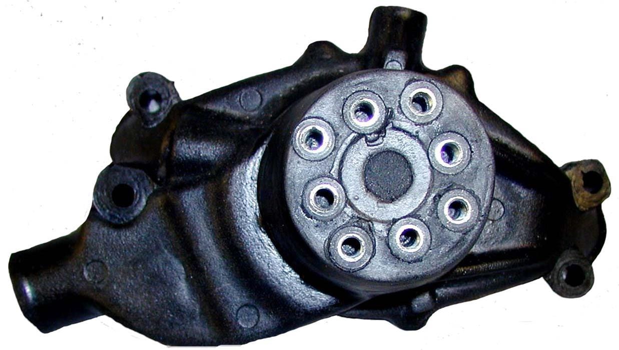 P-Ayr P-Ayr Water Pumps, Mechanical 2048 Autofit