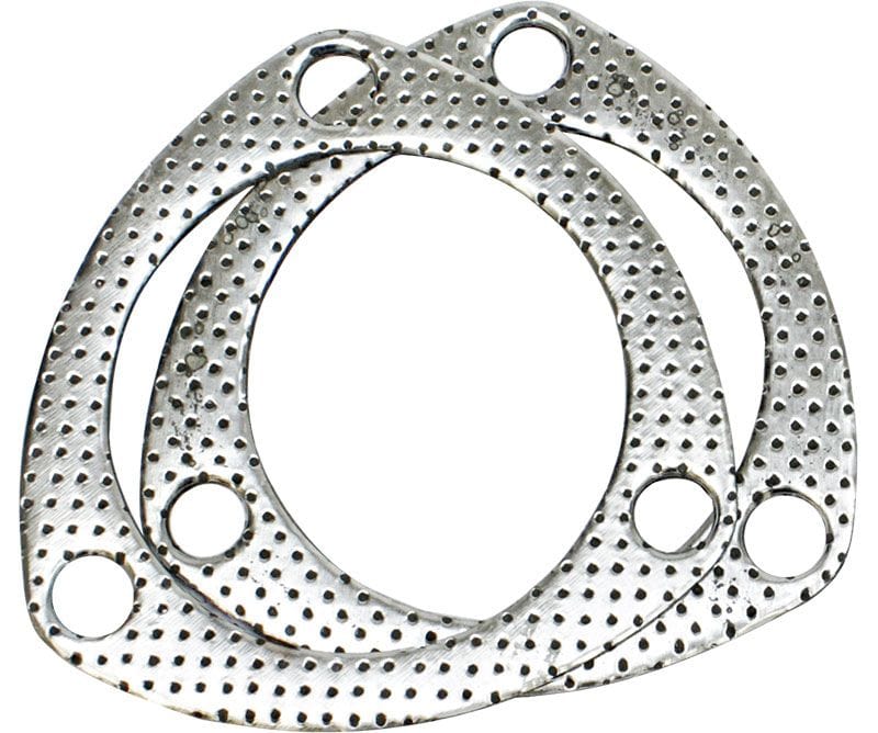 Pacemaker Suit 2", 3-Bolt Collector Gasket PHCG051C Autofit