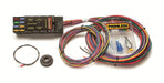 Painless Performance Painless Performance 10-Circuit Race Only Harnesses 50001 Autofit