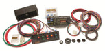 Painless Performance Painless Performance 10-Circuit Race Only Switch and Harness Wiring Kits 50005 Autofit