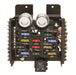 Painless Performance Painless Performance 14-Circuit Pre-Wired Universal Style Fuse Blocks 30001 Autofit