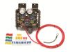 Painless Performance Painless Performance 16-Circuit Compact Pro Street Fuse Blocks 50101 Autofit