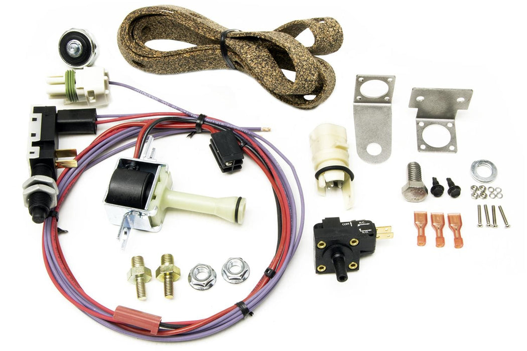Painless Performance Painless Performance 200-4R Transmission Lockup Kits 60110 Autofit