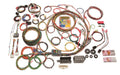 Painless Performance Painless Performance 21-Circuit 1967-77 Direct-Fit Ford F-Series Harnesses 10117 Autofit