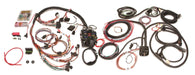 Painless Performance Painless Performance 21-Circuit Direct-Fit Jeep CJ Harnesses 10150 Autofit