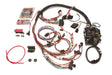 Painless Performance Painless Performance 21-Circuit Direct-Fit Jeep CJ Harnesses 10150 Autofit