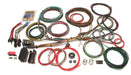 Painless Performance Painless Performance 21-Circuit Ford Color-Coded Universal Harnesses 10123 Autofit