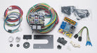 Painless Performance Painless Performance 21-Circuit Pro Street Chassis Harnesses 50002 Autofit