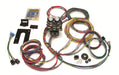 Painless Performance Painless Performance 21-Circuit Pro Street Chassis Harnesses 50002 Autofit