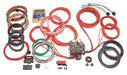 Painless Performance Painless Performance 21-Circuit Trunk-Mount Chassis Harnesses 10120 Autofit
