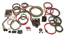 Painless Performance Painless Performance 21-Circuit Universal Muscle Car Harnesses 20103 Autofit