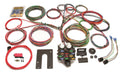 Painless Performance Painless Performance 21-Circuit Universal Truck Harnesses 10104 Autofit