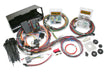 Painless Performance Painless Performance 23-Circuit 1966-77 Bronco Chassis Harnesses Without Switches 10114 Autofit