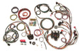 Painless Performance Painless Performance 23-Circuit Direct-Fit Jeep YJ Harnesses 10111 Autofit