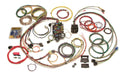 Painless Performance Painless Performance 24-Circuit 1967-68 Camaro and Firebird Harnesses 20101 Autofit