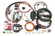 Painless Performance Painless Performance 26-Circuit 1970-72 Direct-Fit Chevelle Harnesses 20130 Autofit