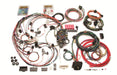 Painless Performance Painless Performance 26-Circuit 1970-73 Direct-Fit Camaro Harnesses 20112 Autofit