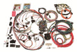 Painless Performance Painless Performance 26-Circuit 1974-77 Direct-Fit Camaro Harnesses 20113 Autofit