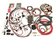 Painless Performance Painless Performance 26-Circuit 1978-81 Direct-Fit Camaro Harnesses 20114 Autofit