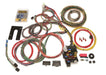 Painless Performance Painless Performance 28-Circuit Universal Harnesses 10201 Autofit
