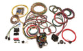 Painless Performance Painless Performance 28-Circuit Universal Muscle Car Harnesses 20104 Autofit