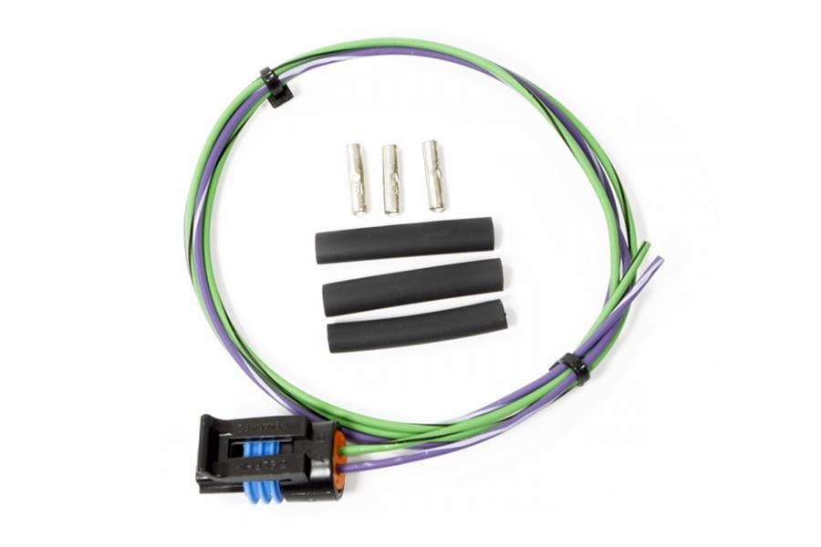 Painless Performance Painless Performance 4L60E/4L80E Vehicle Speed Sensor Repair Pigtails 60556 Autofit