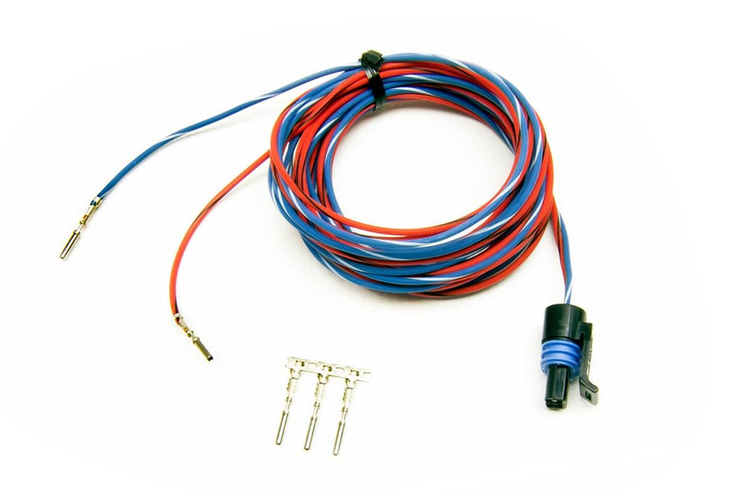 Painless Performance Painless Performance 4L80E Speed Sensor Wiring Harnesses 60555 Autofit