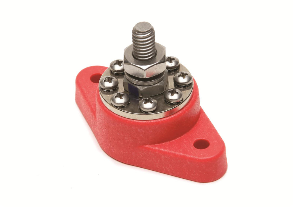 Painless Performance Painless Performance 8-Point Distribution Blocks 80114 Autofit