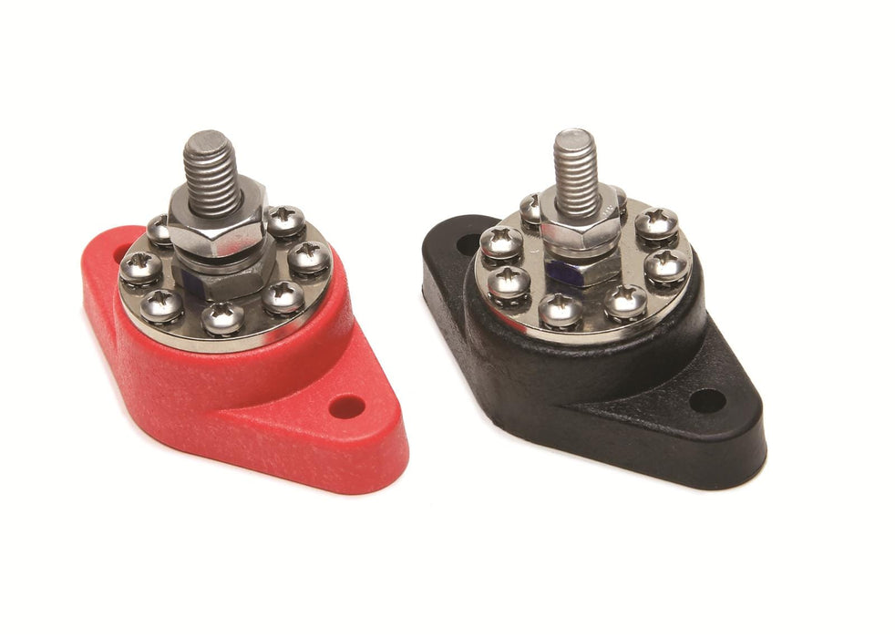 Painless Performance Painless Performance 8-Point Distribution Blocks 80116 Autofit