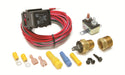 Painless Performance Painless Performance A/C Activated Cooling Fan Relays 30114 Autofit