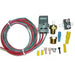 Painless Performance Painless Performance A/C Activated Cooling Fan Relays 30115 Autofit