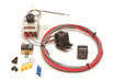 Painless Performance Painless Performance Adjustable Electric Fan Thermostat Kits 30104 Autofit