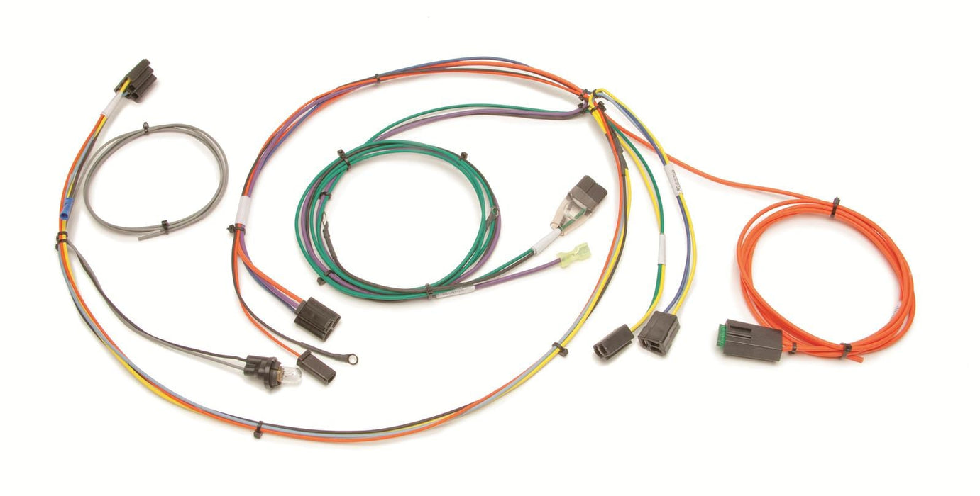 Painless Performance Painless Performance Air Conditioning Harnesses 30901 Autofit