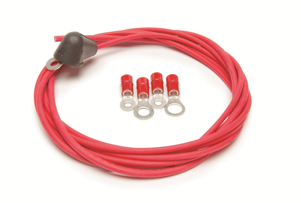 Painless Performance Painless Performance Alternator Wiring Kits 30709 Autofit