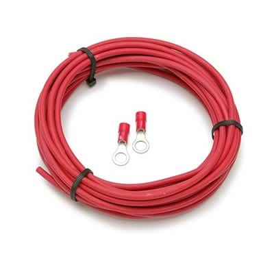 Painless Performance Painless Performance Alternator Wiring Kits 30711 Autofit
