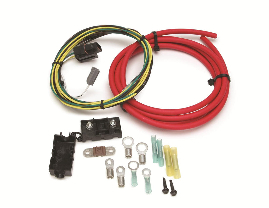 Painless Performance Painless Performance Alternator Wiring Kits 30831 Autofit
