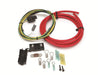 Painless Performance Painless Performance Alternator Wiring Kits 30831 Autofit