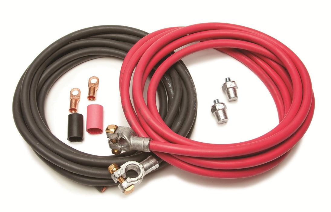Painless Performance Painless Performance Battery Cable Kits 40105 Autofit