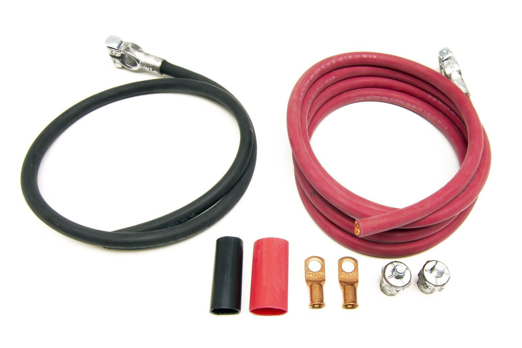 Painless Performance Painless Performance Battery Cable Kits 40113 Autofit