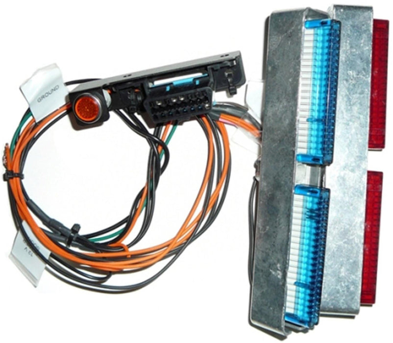 Painless Performance Painless Performance Benchtop Flash Pigtails 60550 Autofit